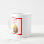 BRÜCKE KAFFEETASSE (Vorderseite Links)