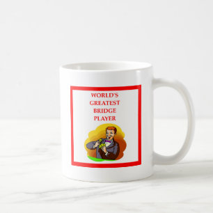 BRÜCKE KAFFEETASSE