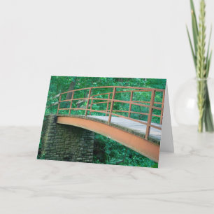 Brücke Karte