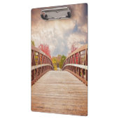 Brücke Klemmbrett (Links)