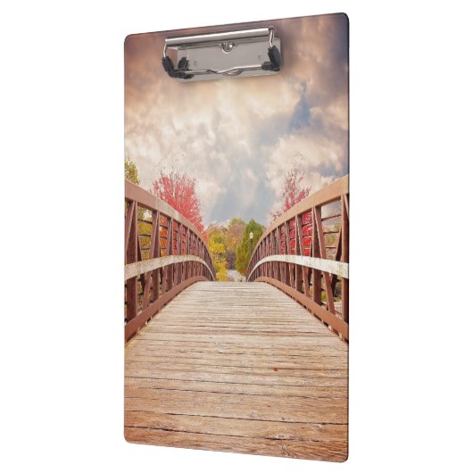 Brücke Klemmbrett (Links)