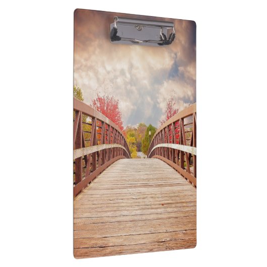 Brücke Klemmbrett (Rechts)