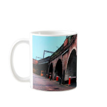 Brücke Leeds
