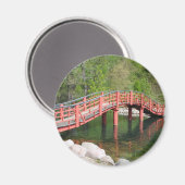 Brücke Magnet (Vorderseite/Rückseite)