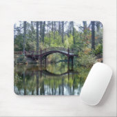 Brücke Mousepad (Mit Mouse)