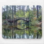 Brücke Mousepad (Vorne)