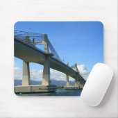 Brücke Mousepad (Mit Mouse)