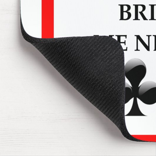 BRÜCKE MOUSEPAD (Ecke)