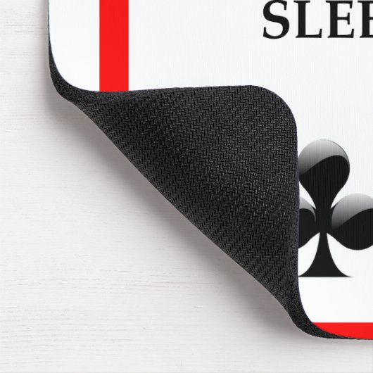 BRÜCKE MOUSEPAD (Ecke)