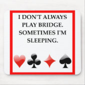 BRÜCKE MOUSEPAD (Vorne)