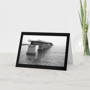 Brücke nach Nirgendwo Karte