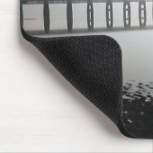 Brücke nach Nirgendwo Mousepad (Ecke)