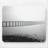 Brücke nach Nirgendwo Mousepad (Vorne)