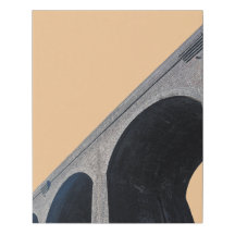 Brücke - Peach Fuzz