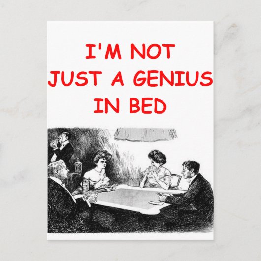 Brücke Postkarte (Vorderseite)