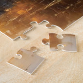 Brücke Puzzle (Seite)