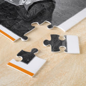 Brücke Puzzle (Seite)