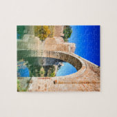 Brücke Puzzle Alcantara (Horizontal)