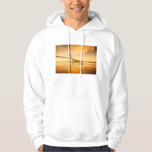 Brücke Rosarios Victoria Hoodie