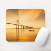 Brücke Rosarios Victoria Mousepad (Mit Mouse)