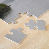 Brücke Sans Juanico Puzzle (Seite)