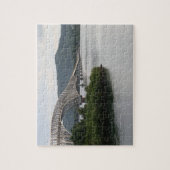 Brücke Sans Juanico Puzzle (Vertikal)