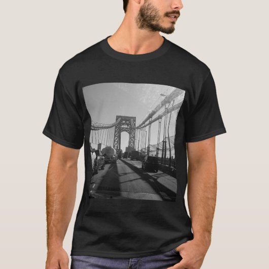 Brücke T-Shirt (Vorderseite)