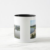 Brücke Tasse (Zentrum)