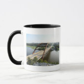 Brücke Tasse (Links)