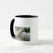Brücke Tasse (Vorderseite Links)