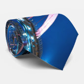 Brücke Themed, atemberaubende Architektur der Krawatte (Gerollt)