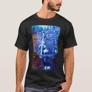 Brücke u. Fälle T-Shirt