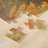 Brücke über die Seine durch Vincent van Gogh Puzzle (Seite)
