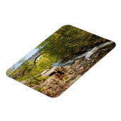 Brücke über Fluss Magnet (Linke Seite)