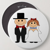BRÜCKE UND GRUPPE BUTTON (Vorne & Hinten)