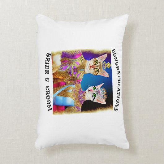 BRÜCKE UND GRUPPE DEKOKISSEN (Vorderseite(Vertikal))