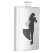 BRÜCKE UND GRUPPE FLACHMANN (Rechts)