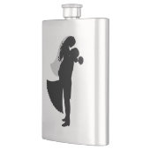 BRÜCKE UND GRUPPE FLACHMANN (Links)