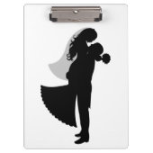 BRÜCKE UND GRUPPE KLEMMBRETT (Vorderseite)