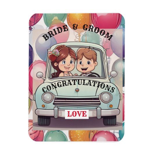 BRÜCKE UND GRUPPE MAGNET (Vertikal)