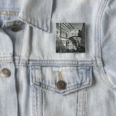 Brücke von Seufzern, Venedig Button (Beispiel)