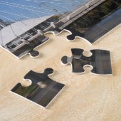 Brücke Winnipegs Provencher Puzzle (Seite)
