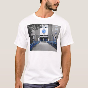Brücke zum Empfang T-Shirt