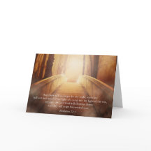 Brücke zum leichten Komfort