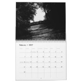 Brücken 2011 kalender (Feb 2027)