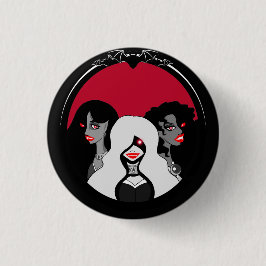 Brücken des Dracula BRW-Knopfes Button