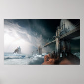 Brücken ins Neverland Poster (Vorne)