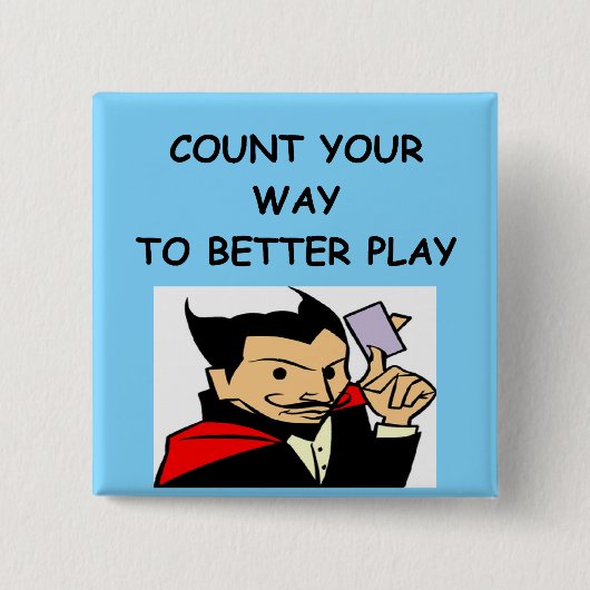 BRÜCKEN-Lehrer Button (Vorderseite)