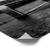 Brücken, Newcastle upon Tyne Print/Poster Poster (Ecke)