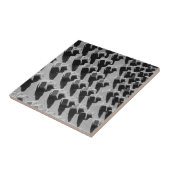 Brücken-Nüsse - und - Bolzen Fliese (Seite)